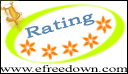 Efreedown.com 5 Star Rating