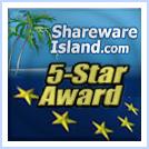 Shareware Island  5 out of 5 stars