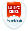 Freetrialsoft Editor's Choice